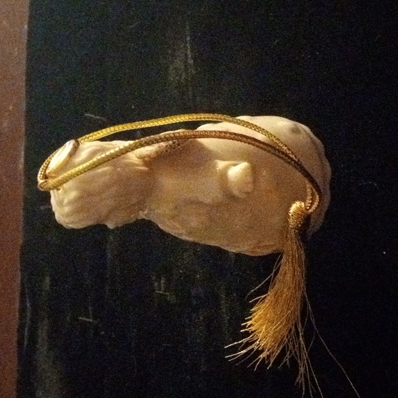 Lenox Angel Ornament - Picture 3 of 7